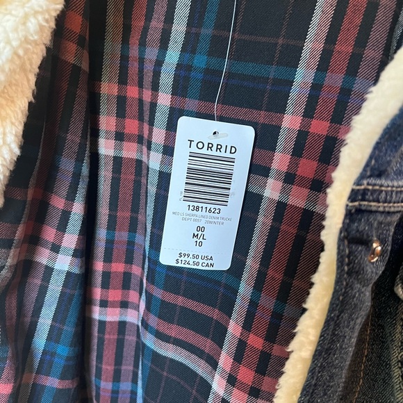 Denim Jacket - Picture 6 of 7